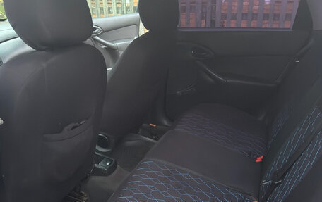 Ford Focus IV, 2001 год, 180 000 рублей, 11 фотография