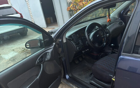Ford Focus IV, 2001 год, 180 000 рублей, 12 фотография