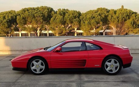 Ferrari 348, 1992 год, 11 830 032 рублей, 4 фотография