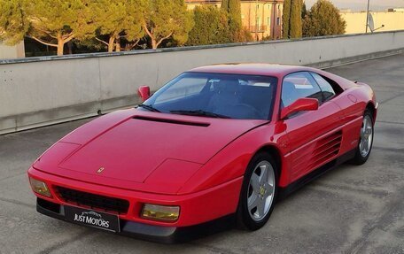 Ferrari 348, 1992 год, 11 830 032 рублей, 3 фотография