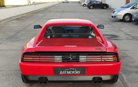 Ferrari 348, 1992 год, 11 830 032 рублей, 6 фотография