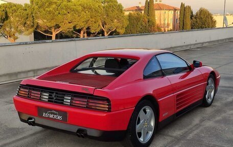 Ferrari 348, 1992 год, 11 830 032 рублей, 8 фотография