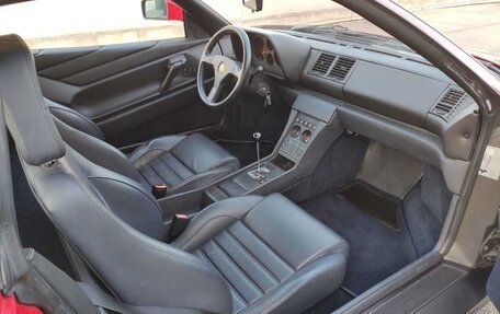 Ferrari 348, 1992 год, 11 830 032 рублей, 10 фотография