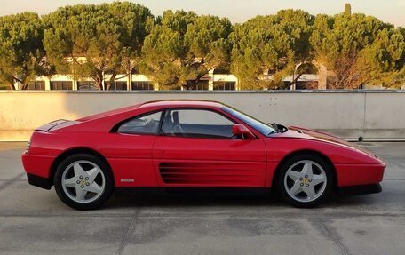 Ferrari 348, 1992 год, 11 830 032 рублей, 9 фотография