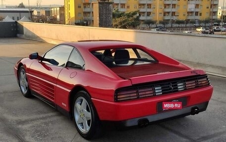 Ferrari 348, 1992 год, 11 830 032 рублей, 5 фотография
