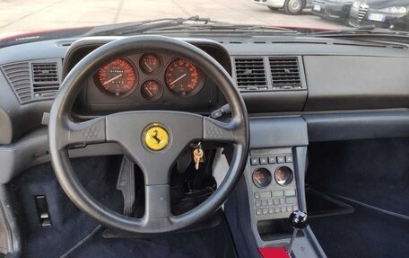 Ferrari 348, 1992 год, 11 830 032 рублей, 12 фотография