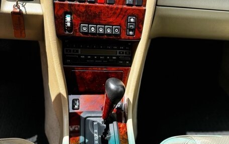 Mercedes-Benz E-Класс, 1993 год, 12 690 032 рублей, 9 фотография