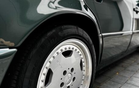 Mercedes-Benz E-Класс, 1993 год, 12 690 032 рублей, 6 фотография