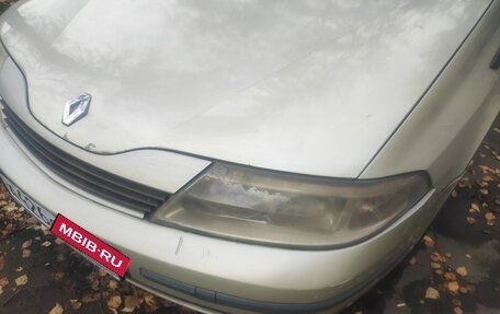 Renault Laguna II, 2002 год, 250 000 рублей, 2 фотография