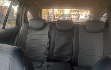 Renault Laguna II, 2002 год, 250 000 рублей, 17 фотография