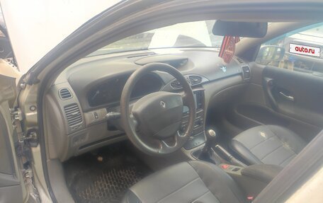 Renault Laguna II, 2002 год, 250 000 рублей, 21 фотография