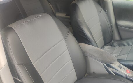 Renault Laguna II, 2002 год, 250 000 рублей, 26 фотография