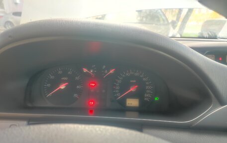 Renault Laguna II, 2002 год, 250 000 рублей, 35 фотография