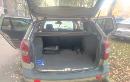 Renault Laguna II, 2002 год, 250 000 рублей, 30 фотография
