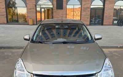 Nissan Almera, 2013 год, 640 000 рублей, 1 фотография