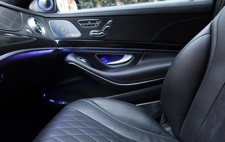 Mercedes-Benz Maybach S-Класс, 2019 год, 7 200 000 рублей, 4 фотография