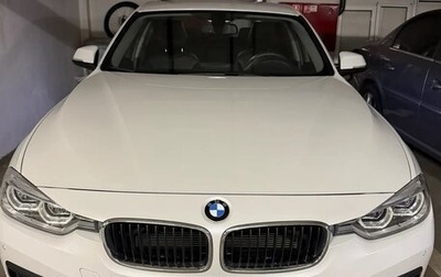 BMW 3 серия, 2016 год, 2 400 000 рублей, 1 фотография