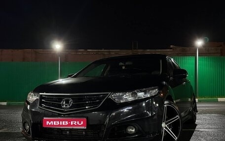 Honda Accord VIII рестайлинг, 2008 год, 800 000 рублей, 1 фотография