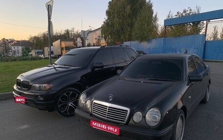 BMW X5, 2004 год, 1 111 111 рублей, 1 фотография