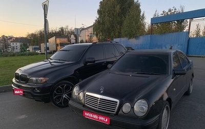 BMW X5, 2004 год, 1 111 111 рублей, 1 фотография