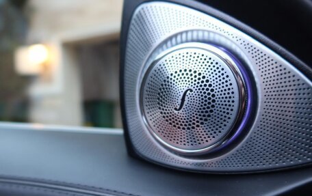 Mercedes-Benz Maybach S-Класс, 2019 год, 7 200 000 рублей, 14 фотография