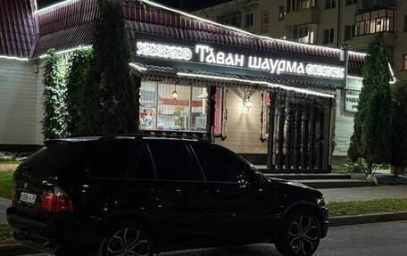 BMW X5, 2004 год, 1 111 111 рублей, 2 фотография