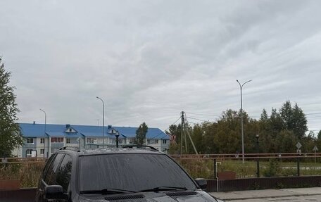 BMW X5, 2004 год, 1 111 111 рублей, 9 фотография