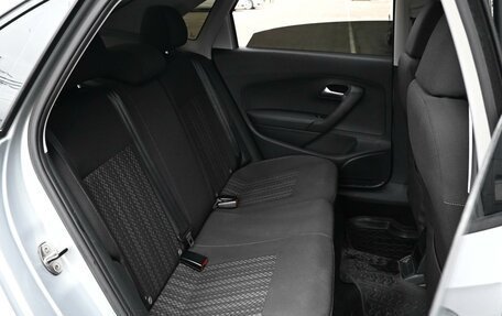 Volkswagen Polo VI (EU Market), 2016 год, 1 249 000 рублей, 7 фотография