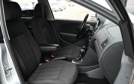 Volkswagen Polo VI (EU Market), 2016 год, 1 249 000 рублей, 8 фотография