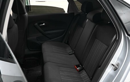 Volkswagen Polo VI (EU Market), 2016 год, 1 249 000 рублей, 9 фотография