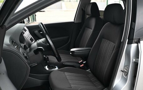 Volkswagen Polo VI (EU Market), 2016 год, 1 249 000 рублей, 10 фотография