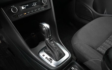 Volkswagen Polo VI (EU Market), 2016 год, 1 249 000 рублей, 21 фотография