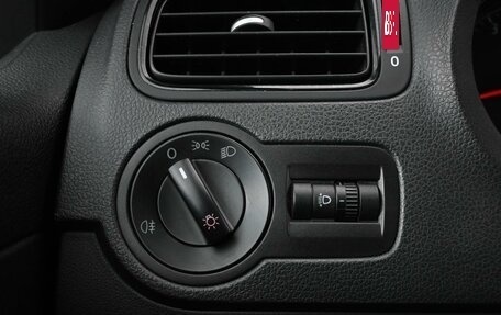 Volkswagen Polo VI (EU Market), 2016 год, 1 249 000 рублей, 17 фотография