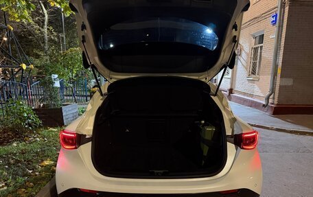 Infiniti QX30, 2017 год, 2 650 000 рублей, 6 фотография