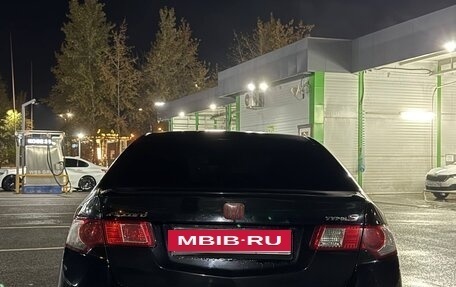 Honda Accord VIII рестайлинг, 2008 год, 800 000 рублей, 3 фотография