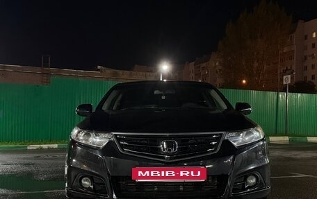 Honda Accord VIII рестайлинг, 2008 год, 800 000 рублей, 5 фотография