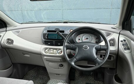 Nissan Tino, 2002 год, 449 000 рублей, 6 фотография