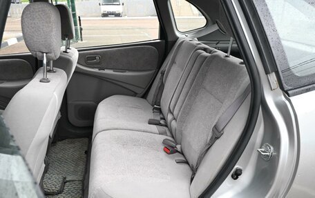 Nissan Tino, 2002 год, 449 000 рублей, 7 фотография