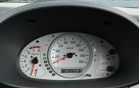 Nissan Tino, 2002 год, 449 000 рублей, 12 фотография