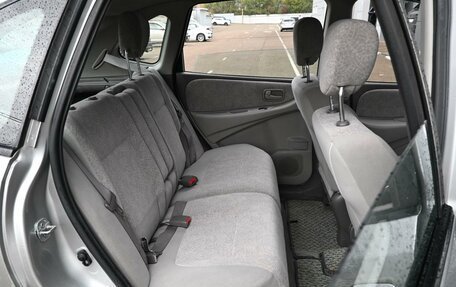 Nissan Tino, 2002 год, 449 000 рублей, 9 фотография
