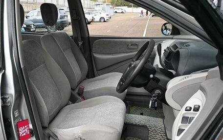 Nissan Tino, 2002 год, 449 000 рублей, 10 фотография