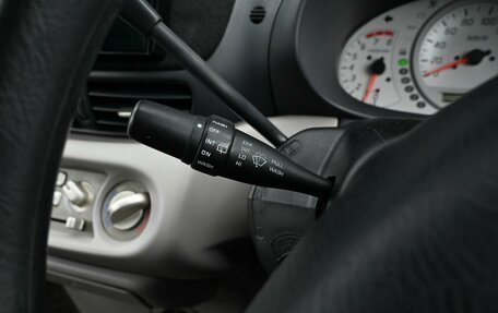 Nissan Tino, 2002 год, 449 000 рублей, 13 фотография