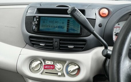 Nissan Tino, 2002 год, 449 000 рублей, 17 фотография