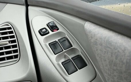 Nissan Tino, 2002 год, 449 000 рублей, 15 фотография