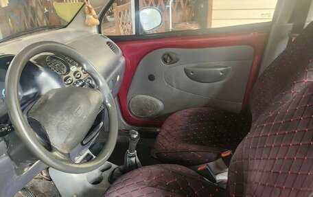 Daewoo Matiz I, 2010 год, 250 000 рублей, 3 фотография