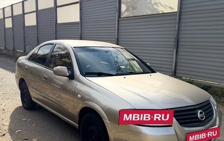Nissan Almera Classic, 2011 год, 429 000 рублей, 2 фотография