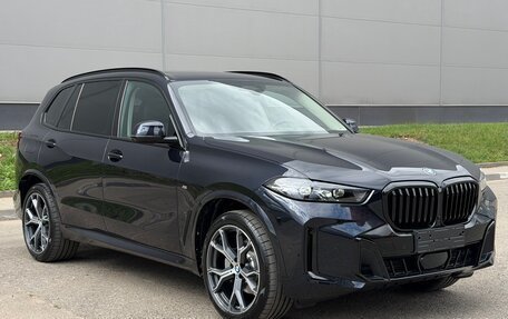 BMW X5, 2026 год, 9 200 000 рублей, 1 фотография
