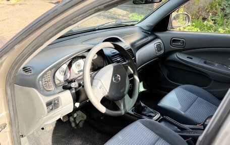 Nissan Almera Classic, 2011 год, 429 000 рублей, 4 фотография