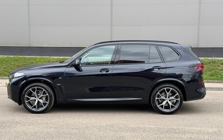 BMW X5, 2026 год, 9 200 000 рублей, 4 фотография