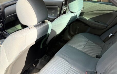 Nissan Almera Classic, 2011 год, 429 000 рублей, 7 фотография